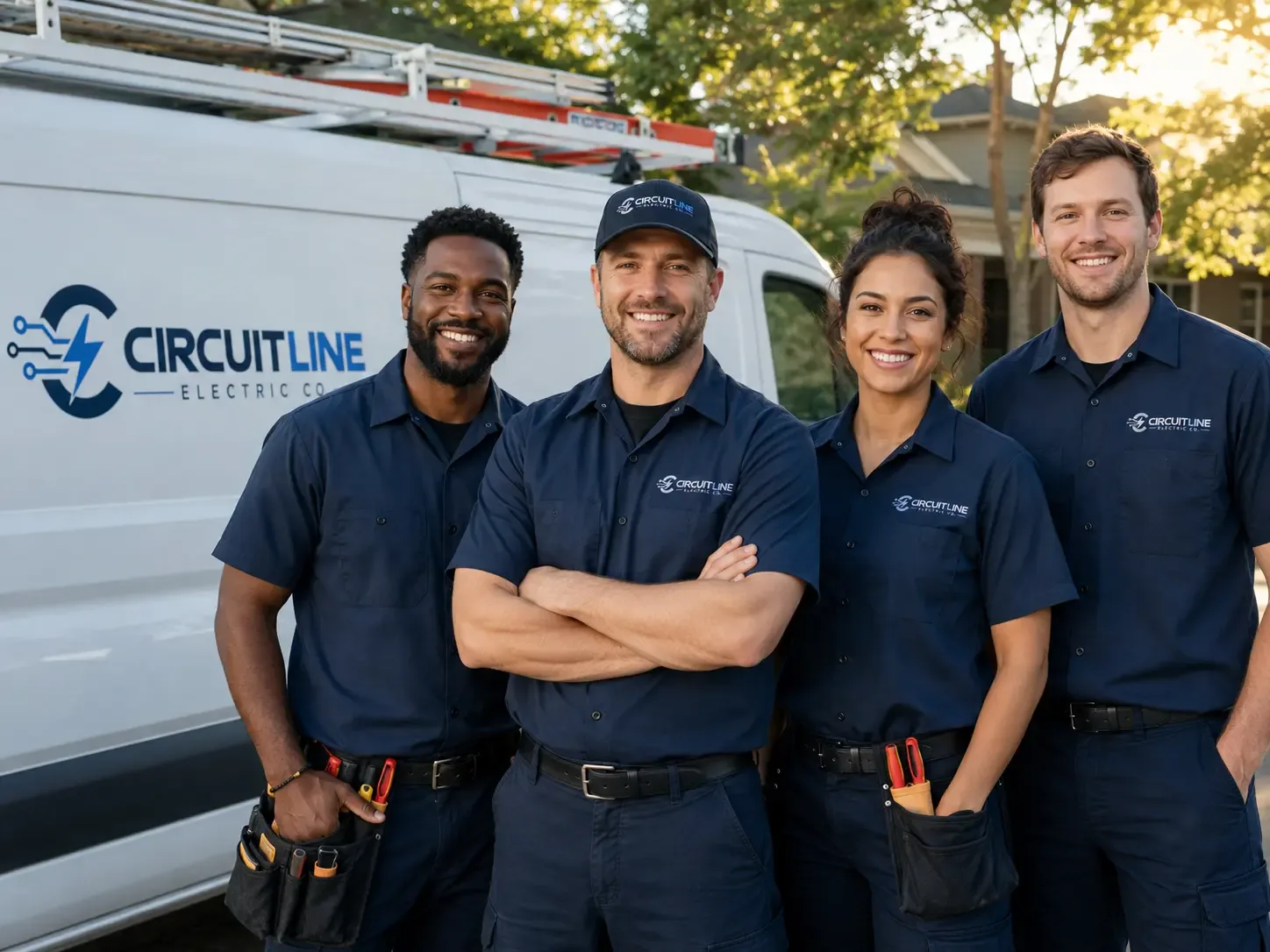 Whole Home Rewiring company in Swampscott, MA