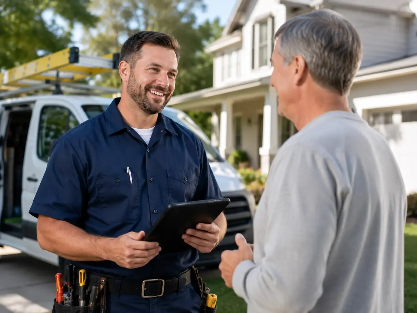 Whole Home Rewiring Swampscott, MA FAQs
